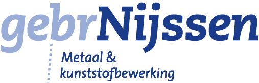 Gebr. Nijssen — metaal- en kunststofbewerking