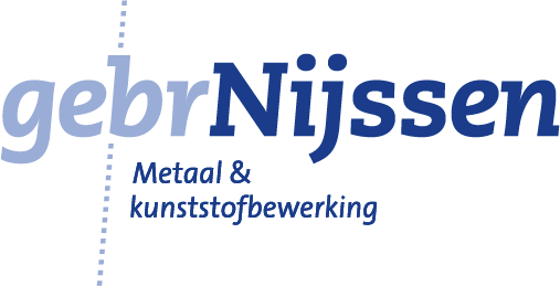 Gebr. Nijssen — metaal- en kunststofbewerking